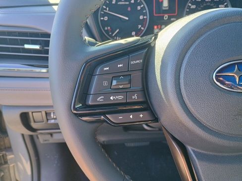 New 2026 Subaru Forester Sport image 17