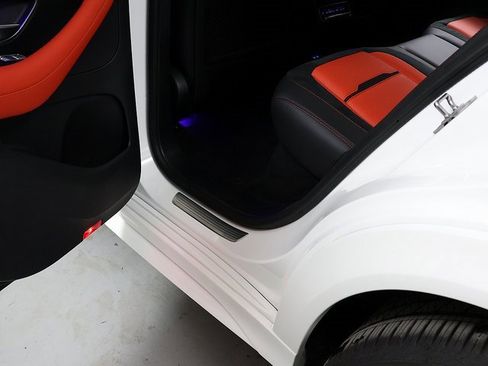 Certified 2026 Mercedes-Benz GLE 53 AMG 4MATIC Coupe image 34