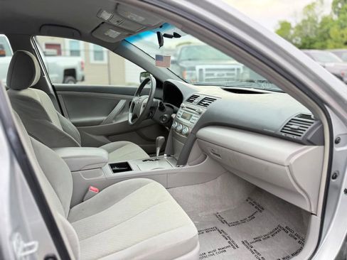 Used 2007 Toyota Camry LE FWD image 10