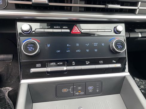 New 2026 Hyundai Santa Fe SEL image 19