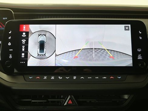 New 2026 Dodge Charger Scat Pack AWD/4WD image 27