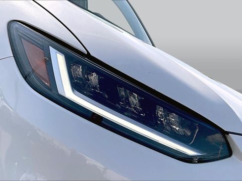 Used 2024 Honda HR-V LX image 27