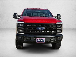 Used 2023 Ford F350 King Ranch w/ Tremor Off-Road Package video 2