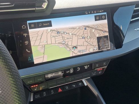 Used 2026 Audi A3 2.0T Premium Plus w/ Premium Plus Package image 14