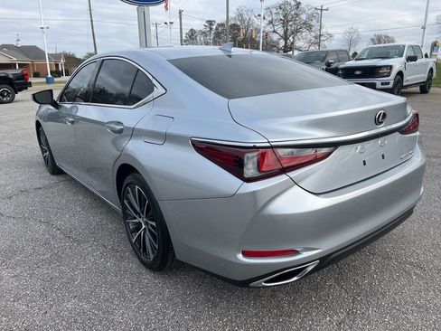 Used 2024 Lexus ES 350 w/ Premium Package image 7