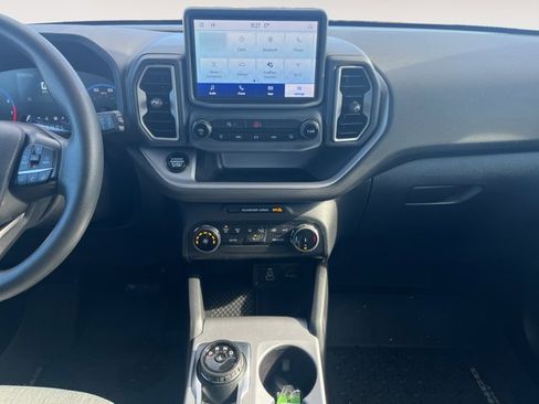 Used 2023 Ford Bronco Sport Big Bend image 15