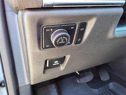 New 2025 Ford Expedition Tremor image 14