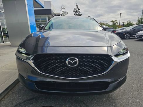 Used 2022 MAZDA CX-30 AWD 2.5 S w/ Premium Package image 37