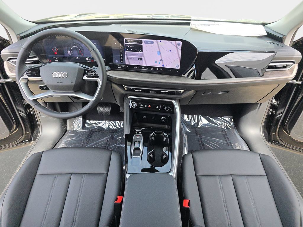 New 2026 Audi Q5 Premium Plus AWD/4WD image 9