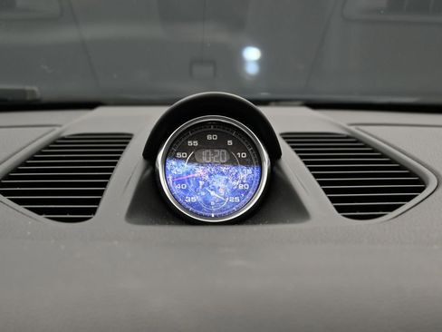 Certified 2017 Porsche 911 Carrera S RWD image 23