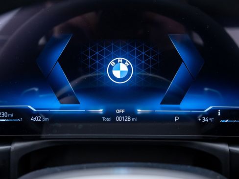 New 2026 BMW 430i xDrive Coupe w/ M Sport Package AWD/4WD image 19