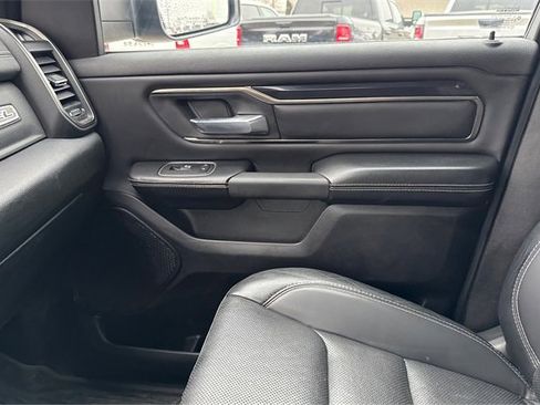 Used 2022 RAM 1500 Rebel w/ Rebel Level 2 Equipment Group image 20