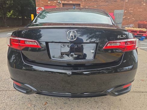 Used 2016 Acura ILX image 52