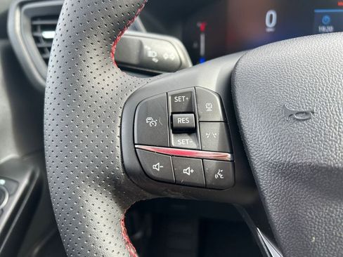 New 2026 Ford Escape ST-Line w/ Tech Pack #1 image 49