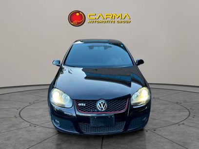 Used 2007 Volkswagen GTI 4-Door