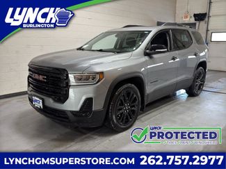 Used 2023 GMC Acadia SLE w/ Infotainment Package video 1
