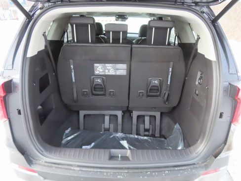 New 2026 Kia Carnival SX w/ SX Dark Edition Package image 20