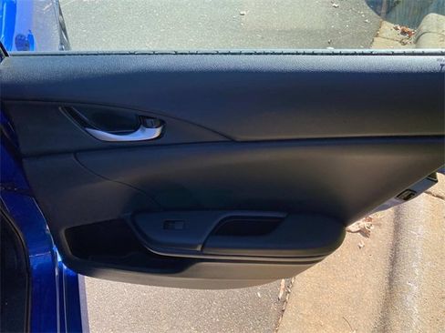 Used 2021 Honda Civic Sport image 31