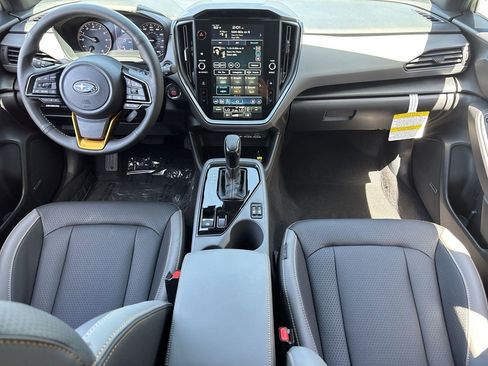 New 2026 Subaru Crosstrek 2.5i Wilderness AWD/4WD image 11