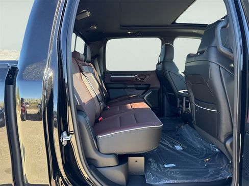 New 2026 RAM 1500 Limited image 12
