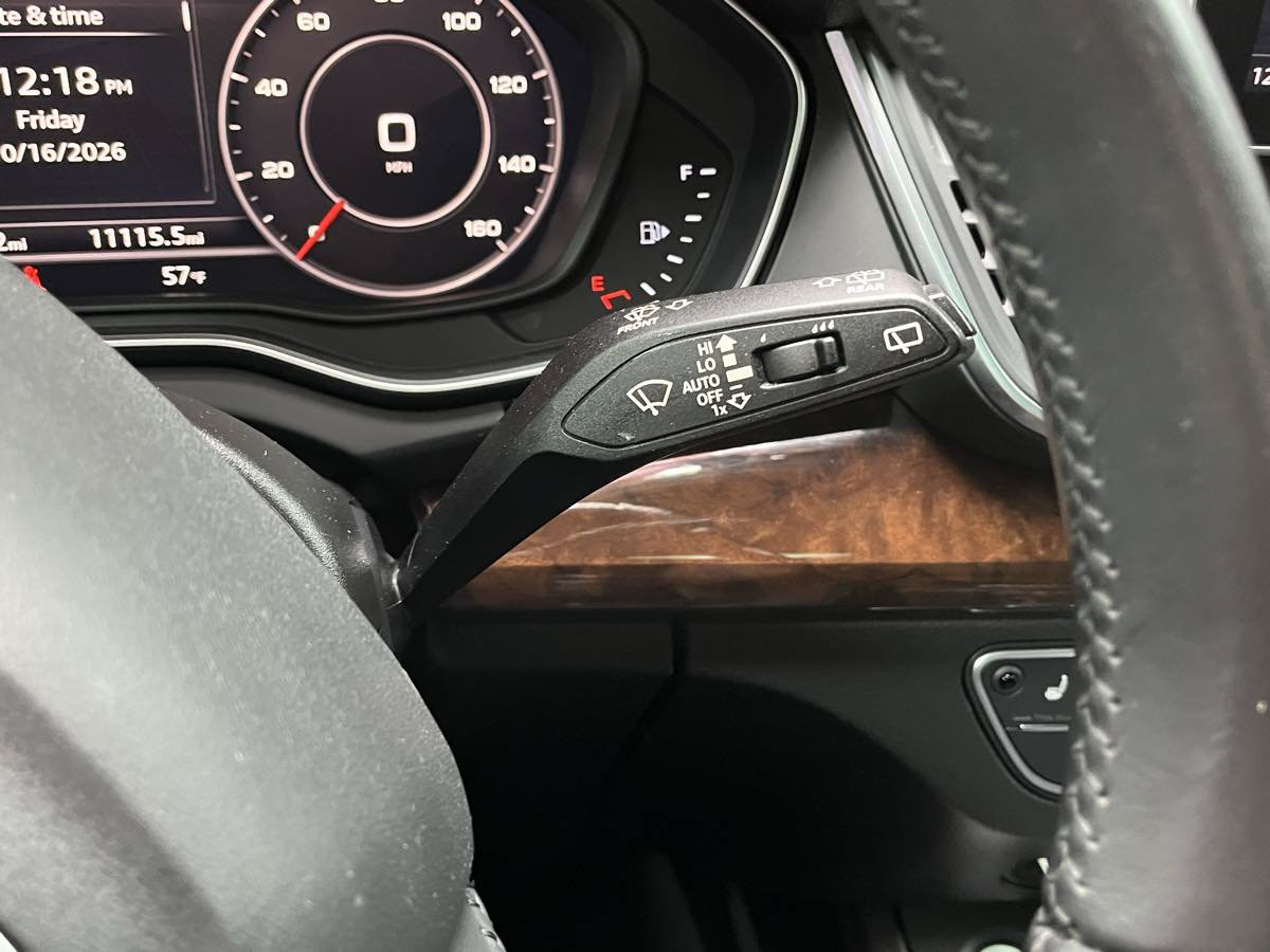 Used 2020 Audi Q5 2.0T Premium Plus w/ Premium Plus Package AWD/4WD image 18