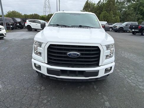 Used 2017 Ford F150 XL w/ Equipment Group 101A Mid RWD image 21