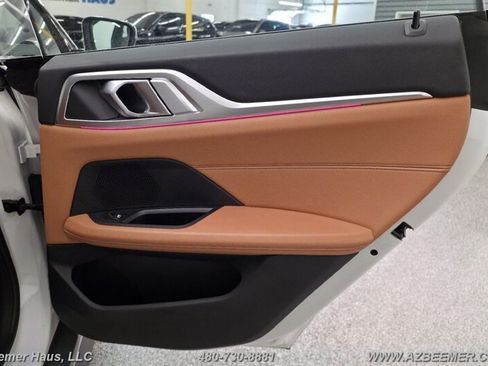 Used 2023 BMW i4 eDrive35 w/ Premium Package RWD image 26