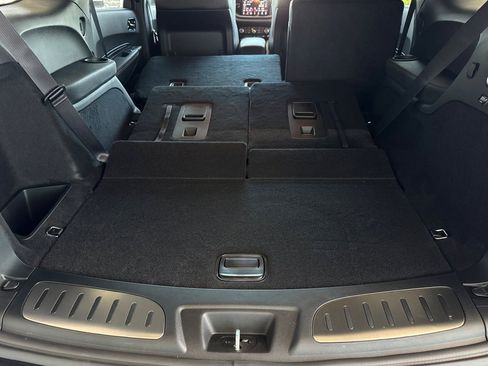 New 2026 Dodge Durango SRT Hellcat w/ Trailer Tow Group IV AWD/4WD image 19