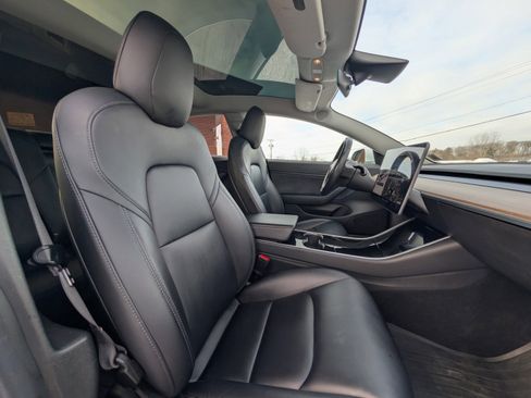 Used 2018 Tesla Model 3 Long Range image 47