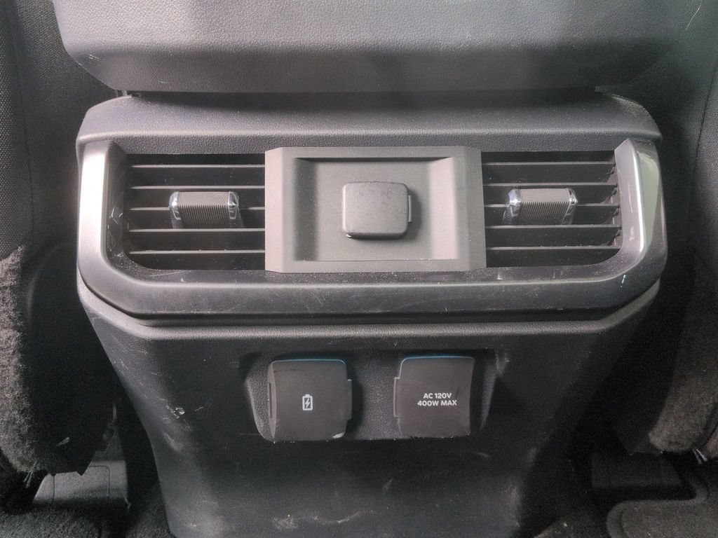 Used 2022 Ford F150 XLT w/ Equipment Group 302A High AWD/4WD image 20