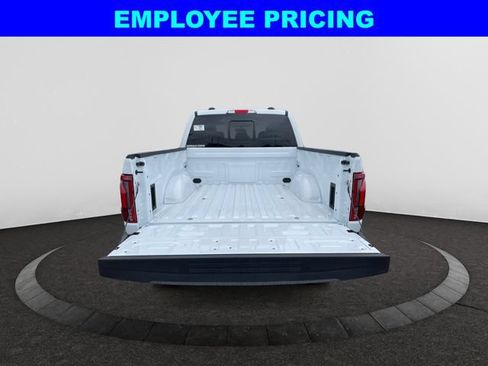 New 2026 Ford F150 Lariat w/ Equipment Group 502A High AWD/4WD image 5