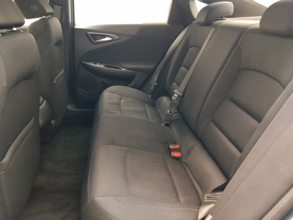 Used 2020 Chevrolet Malibu LS FWD image 17