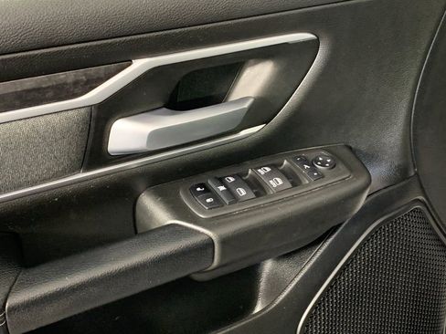 Used 2022 RAM 1500 Big Horn AWD/4WD image 15
