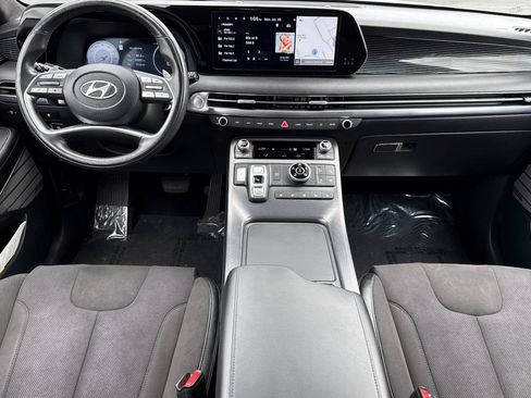 Used 2024 Hyundai Palisade Calligraphy AWD/4WD image 20