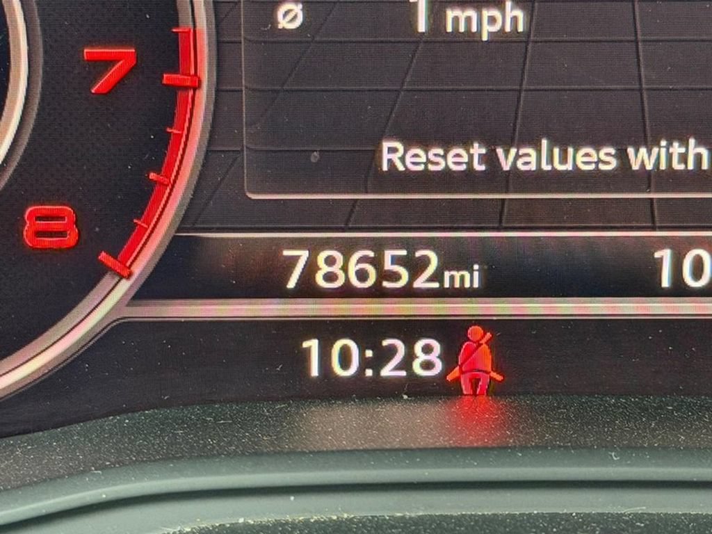 Used 2018 Audi A5 2.0T Premium AWD/4WD image 20