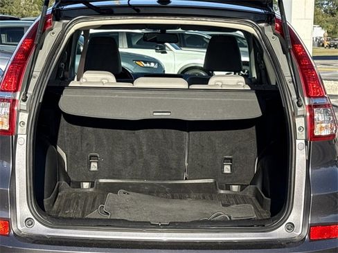 Used 2015 Honda CR-V EX-L image 13