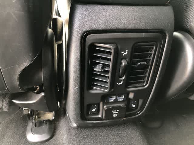 Certified 2024 Dodge Durango GT AWD/4WD image 36