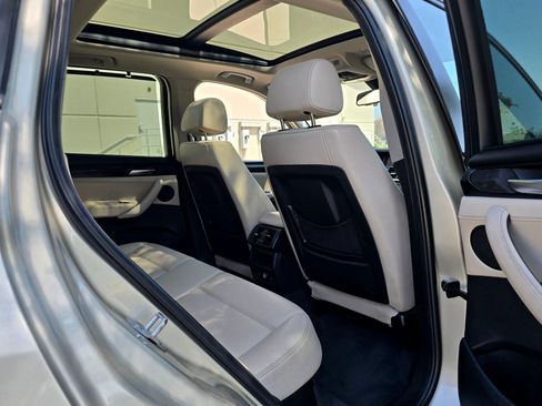 Used 2014 BMW X3 xDrive28i AWD/4WD image 51