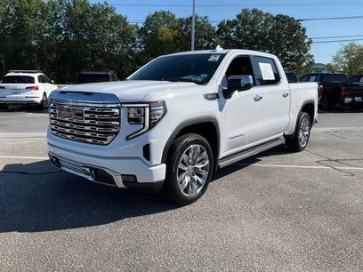 Used 2024 GMC Sierra 1500 Denali w/ Denali Reserve Package
