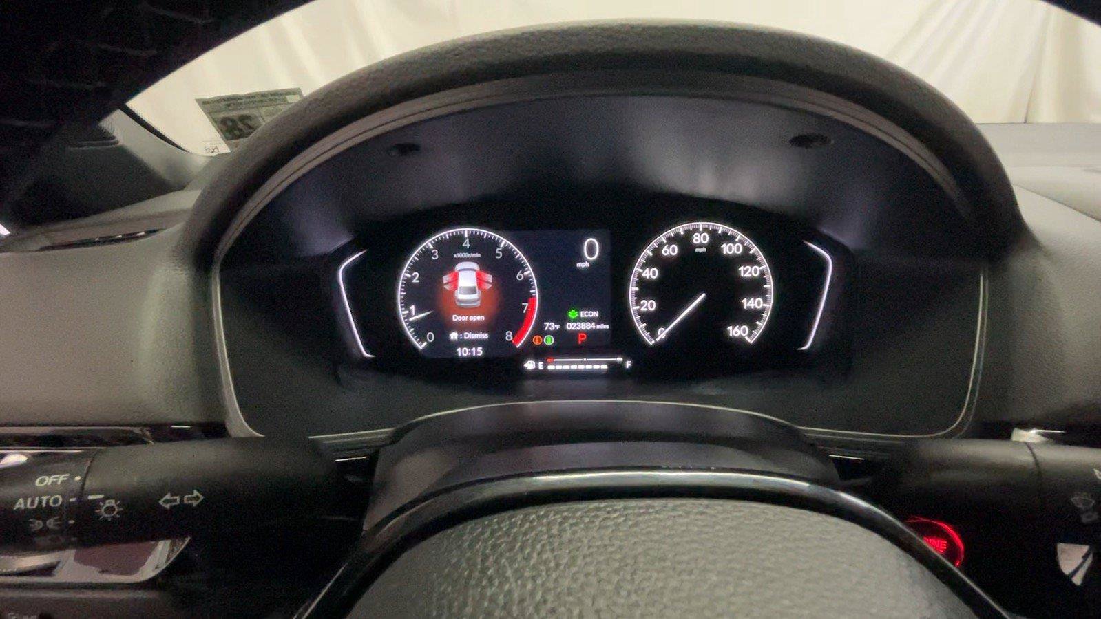 Used 2024 Honda Civic Sport image 34