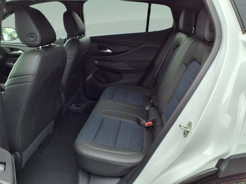 New 2026 Buick Envista Preferred w/ Convenience I Package FWD image 11