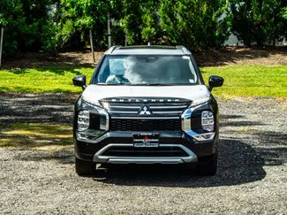 New 2025 Mitsubishi Outlander AWD video 2