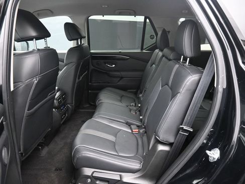 Certified 2023 Honda Pilot EX-L image 21