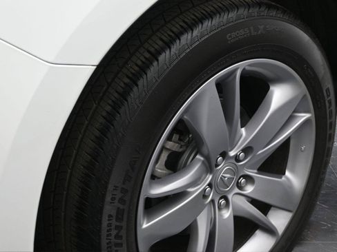 Certified 2021 Acura RDX AWD w/ Advance Package image 12