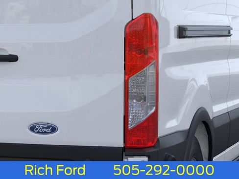 New 2026 Ford Transit 150 148 Medium Roof AWD w/ Load Area Protection Package image 42
