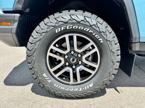 New 2026 INEOS Grenadier AWD/4WD image 26