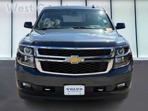 Used 2019 Chevrolet Tahoe LT w/ LT Signature Package AWD/4WD image 10