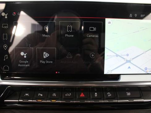 New 2026 GMC Sierra 1500 SLT image 5