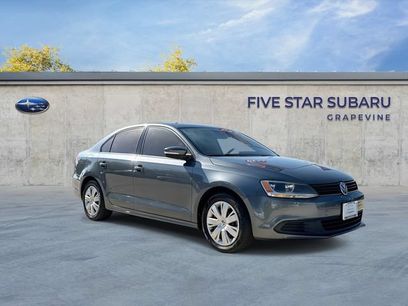 Used 2014 Volkswagen Jetta SE