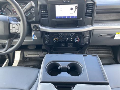 New 2026 Ford F350 XL AWD/4WD image 15